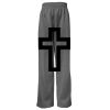 ATC™ PTECH® FLEECE YOUTH PANTS Thumbnail
