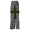 ATC™ PTECH® FLEECE YOUTH PANTS Thumbnail