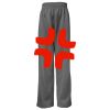ATC™ PTECH® FLEECE YOUTH PANTS Thumbnail