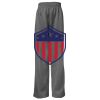 ATC™ PTECH® FLEECE YOUTH PANTS Thumbnail