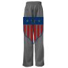 ATC™ PTECH® FLEECE YOUTH PANTS Thumbnail