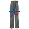 ATC™ PTECH® FLEECE YOUTH PANTS Thumbnail