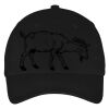 ATC  MID PROFILE TWILL CAP Thumbnail