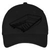 ATC  MID PROFILE TWILL CAP Thumbnail