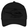 ATC  MID PROFILE TWILL CAP Thumbnail