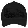 ATC  MID PROFILE TWILL CAP Thumbnail