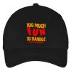 ATC  MID PROFILE TWILL CAP Thumbnail