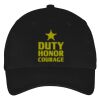 ATC  MID PROFILE TWILL CAP Thumbnail