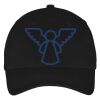 ATC  MID PROFILE TWILL CAP Thumbnail