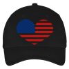 ATC  MID PROFILE TWILL CAP Thumbnail