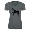 ATC PRO TEAM HEATHER ProFORMANCE TEE Thumbnail