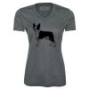 ATC PRO TEAM HEATHER ProFORMANCE TEE Thumbnail