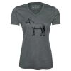 ATC PRO TEAM HEATHER ProFORMANCE TEE Thumbnail