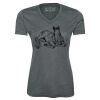ATC PRO TEAM HEATHER ProFORMANCE TEE Thumbnail