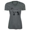 ATC PRO TEAM HEATHER ProFORMANCE TEE Thumbnail