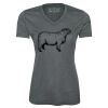 ATC PRO TEAM HEATHER ProFORMANCE TEE Thumbnail