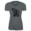 ATC PRO TEAM HEATHER ProFORMANCE TEE Thumbnail