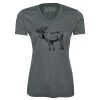 ATC PRO TEAM HEATHER ProFORMANCE TEE Thumbnail