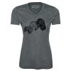 ATC PRO TEAM HEATHER ProFORMANCE TEE Thumbnail