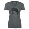 ATC PRO TEAM HEATHER ProFORMANCE TEE Thumbnail