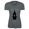 ATC PRO TEAM HEATHER ProFORMANCE TEE Thumbnail