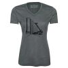 ATC PRO TEAM HEATHER ProFORMANCE TEE Thumbnail