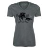 ATC PRO TEAM HEATHER ProFORMANCE TEE Thumbnail