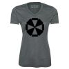 ATC PRO TEAM HEATHER ProFORMANCE TEE Thumbnail