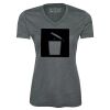 ATC PRO TEAM HEATHER ProFORMANCE TEE Thumbnail