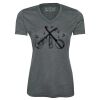 ATC PRO TEAM HEATHER ProFORMANCE TEE Thumbnail