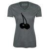 ATC PRO TEAM HEATHER ProFORMANCE TEE Thumbnail