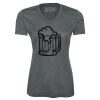 ATC PRO TEAM HEATHER ProFORMANCE TEE Thumbnail