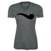 ATC PRO TEAM HEATHER ProFORMANCE TEE Thumbnail