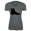 ATC PRO TEAM HEATHER ProFORMANCE TEE Thumbnail