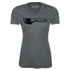 ATC PRO TEAM HEATHER ProFORMANCE TEE Thumbnail