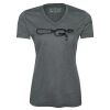 ATC PRO TEAM HEATHER ProFORMANCE TEE Thumbnail
