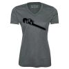 ATC PRO TEAM HEATHER ProFORMANCE TEE Thumbnail