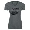 ATC PRO TEAM HEATHER ProFORMANCE TEE Thumbnail