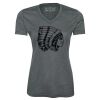 ATC PRO TEAM HEATHER ProFORMANCE TEE Thumbnail