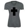ATC PRO TEAM HEATHER ProFORMANCE TEE Thumbnail