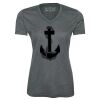 ATC PRO TEAM HEATHER ProFORMANCE TEE Thumbnail
