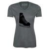 ATC PRO TEAM HEATHER ProFORMANCE TEE Thumbnail