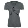 ATC PRO TEAM HEATHER ProFORMANCE TEE Thumbnail
