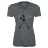 ATC PRO TEAM HEATHER ProFORMANCE TEE Thumbnail