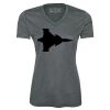 ATC PRO TEAM HEATHER ProFORMANCE TEE Thumbnail