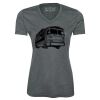 ATC PRO TEAM HEATHER ProFORMANCE TEE Thumbnail