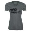 ATC PRO TEAM HEATHER ProFORMANCE TEE Thumbnail