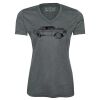 ATC PRO TEAM HEATHER ProFORMANCE TEE Thumbnail