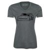 ATC PRO TEAM HEATHER ProFORMANCE TEE Thumbnail