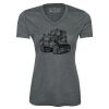 ATC PRO TEAM HEATHER ProFORMANCE TEE Thumbnail